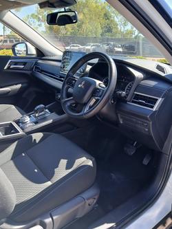 2024 Mitsubishi Outlander LS