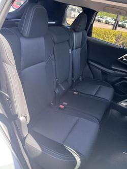 2024 Mitsubishi Outlander LS