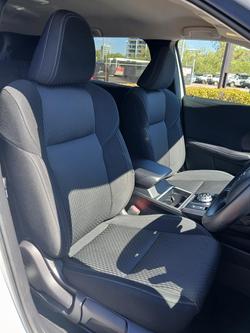 2024 Mitsubishi Outlander LS