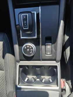 2024 Mitsubishi Outlander LS
