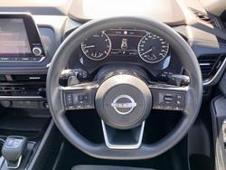 2024 Nissan X-TRAIL ST