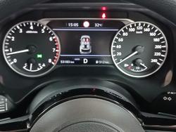 2024 Nissan X-TRAIL ST