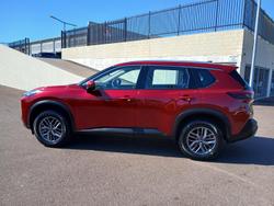 2024 Nissan X-TRAIL ST