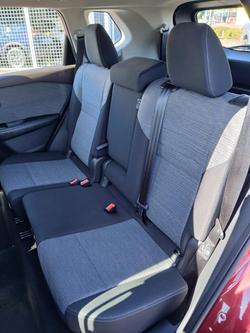 2024 Nissan X-TRAIL ST