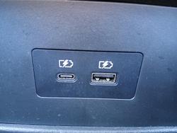 2024 Nissan X-TRAIL ST