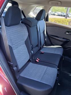 2024 Nissan X-TRAIL ST