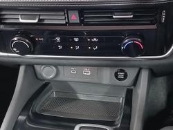 2024 Nissan X-TRAIL ST