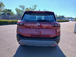 2024 Nissan X-TRAIL ST