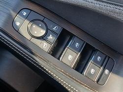 2024 Nissan X-TRAIL ST