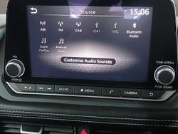 2024 Nissan X-TRAIL ST