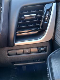 2024 Nissan X-TRAIL ST