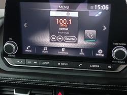 2024 Nissan X-TRAIL ST