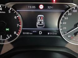 2024 Nissan X-TRAIL ST
