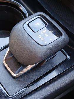 2024 Nissan X-TRAIL ST