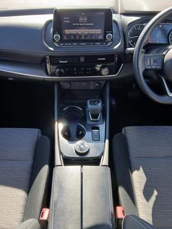 2024 Nissan X-TRAIL ST
