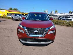 2024 Nissan X-TRAIL ST