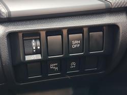 2024 Subaru Forester 2.5i