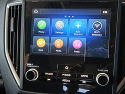 2024 Subaru Forester 2.5i