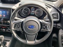 2024 Subaru Forester 2.5i