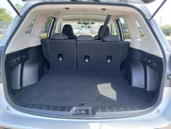 2024 Subaru Forester 2.5i