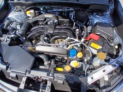 2024 Subaru Forester 2.5i