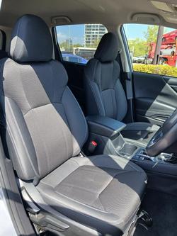 2024 Subaru Forester 2.5i