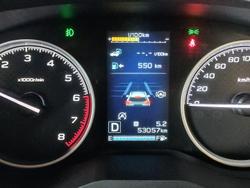 2024 Subaru Forester 2.5i