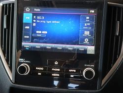 2024 Subaru Forester 2.5i