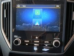 2024 Subaru Forester 2.5i