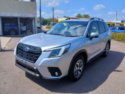 2024 Subaru Forester 2.5i