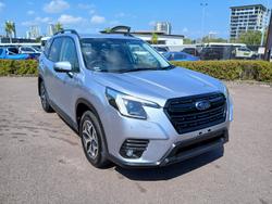 2024 Subaru Forester 2.5i