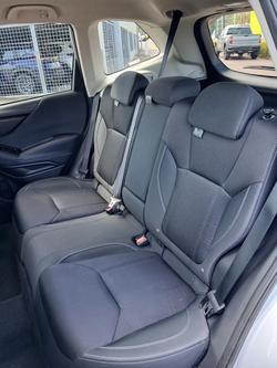 2024 Subaru Forester 2.5i