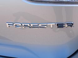2024 Subaru Forester 2.5i