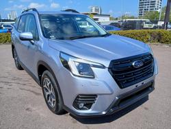 2024 Subaru Forester 2.5i