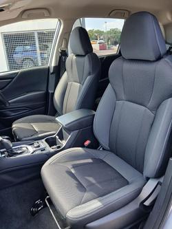2024 Subaru Forester 2.5i