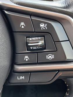 2024 Subaru Forester 2.5i