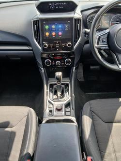2024 Subaru Forester 2.5i