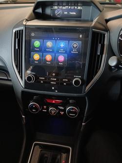 2024 Subaru Forester 2.5i