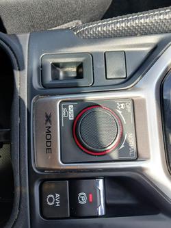 2024 Subaru Forester 2.5i