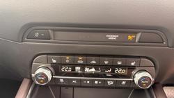 2026 Mazda CX-5 G35 Akera