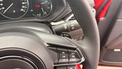 2026 Mazda CX-5 G35 Akera