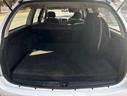 2007 Holden Commodore Executive