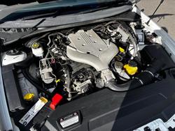 2007 Holden Commodore Executive