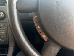 2007 Holden Commodore Executive