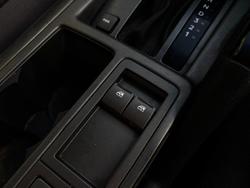 2007 Holden Commodore Executive