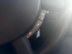 2007 Holden Commodore Executive