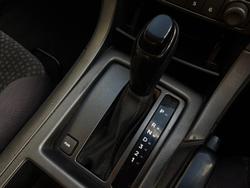 2007 Holden Commodore Executive