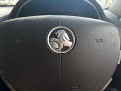 2007 Holden Commodore Executive