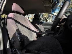 2007 Holden Commodore Executive