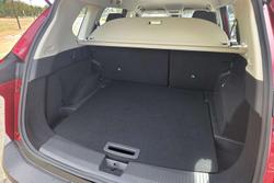 2025 Nissan X-TRAIL ST T33 MY25 Scarlet Ember